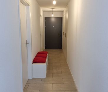 3.5-room apartment on the 4th floor - Foto 5