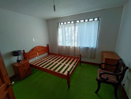 Maisonette easy walking distance to Nottingham City Centre - Photo 4