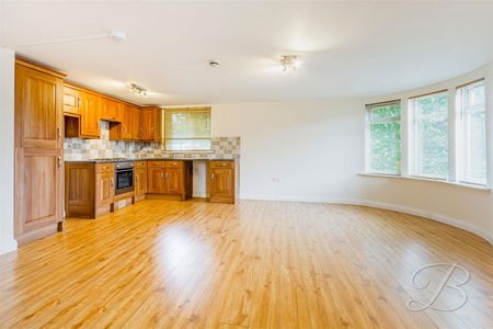 1 bedroom - Photo 3
