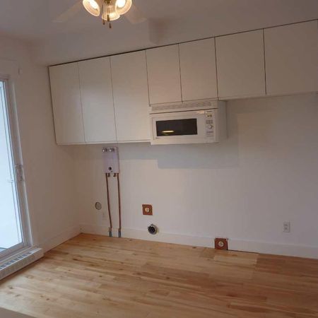 4 1/2 tranquille dans Ahuntsic - Photo 3