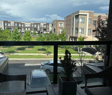 For Lease - 77 Glenngarry Crescent, Vaughan, Ontario - Photo 5