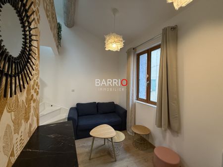 Location Maison 2 pièces 16m² ST CYPRIEN 66750 - Photo 5