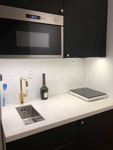 Kronobergsgatan, Stockholm - Foto 5