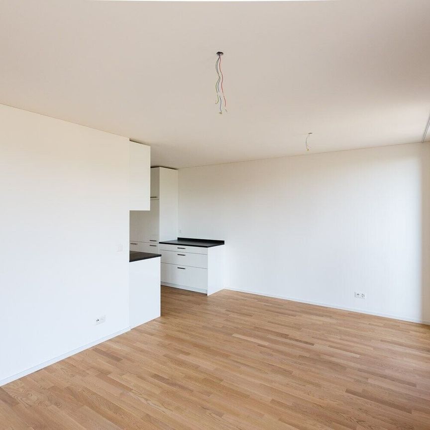 Top 2.5-room apartment bright, practical & charming - Photo 1