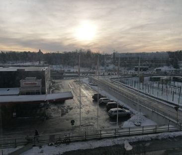 Madängsgatan, Stockholm - Foto 6