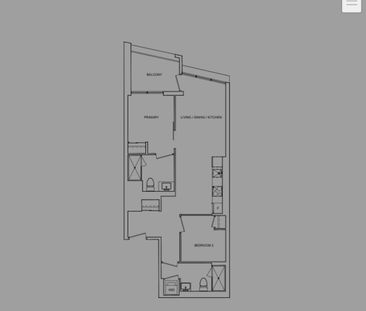 For Lease - 1 Kyle Lowry Road Unit# 624, Toronto, Ontario - Photo 1