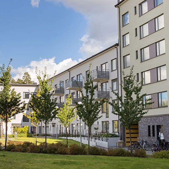 Citrinvägen 13, 75269, Uppsala - Foto 1
