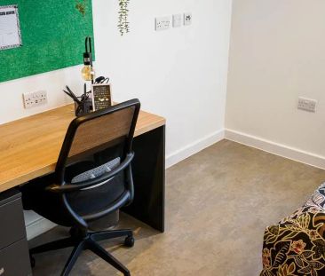 Studio Style B02 - Photo 3