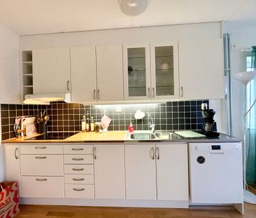 Brigadgatan 2, Helsingborg - Photo 1