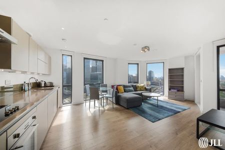 Roosevelt Tower, Williamsburg Plaza E14 - Photo 5