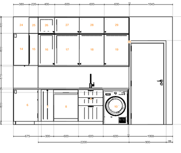 Järnvägsgatan 3, Teckomatorp - Photo 4