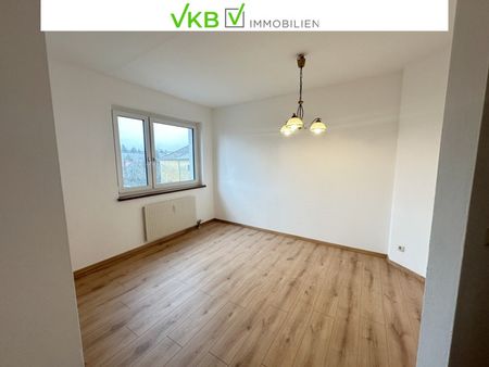 Großzügige Familienwohnung mit 3 Schlafräumen und Tiefgaragenplatz - Photo 3