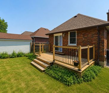 For Lease - 6523 Barker Street Unit# Main, Niagara Falls, Ontario - Photo 2