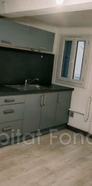 Appartement Perpignan - Photo 1