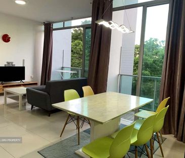 Botannia (D5), Condominium - For Rent - Photo 1
