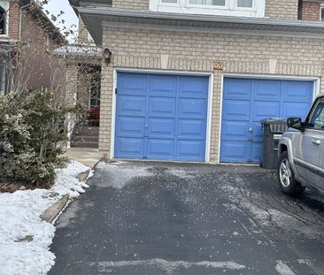 For Lease - 33 Dovesong Drive Unit# Basement, Brampton, Ontario - Photo 1