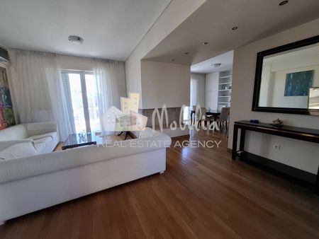 Διαμέρισμα για ενοικίαση Νέα Φιλοθέη (Μαρούσι) - Photo 2