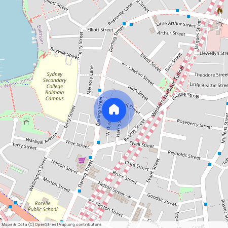 13 Harris Street, NSW 2041, Balmain