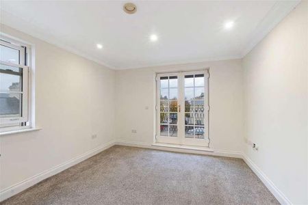 Mount Wise Crescent, Plymouth, PL1 - Photo 3