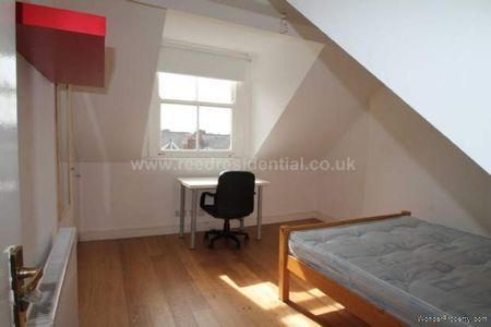 10 bedroom property to rent in Nottingham - Photo 4