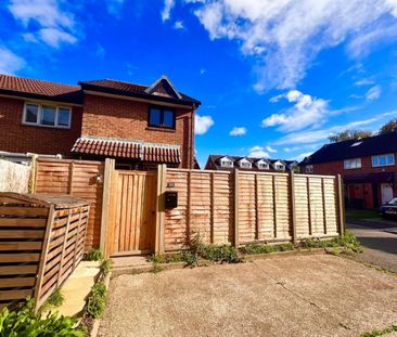 1 bedroom House To Let Total Size: 422 SQ FT - Photo 2