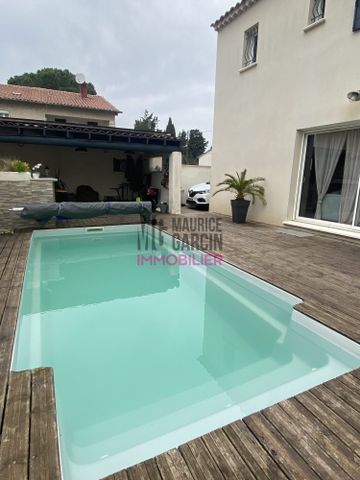 Location meublée - Photo 5