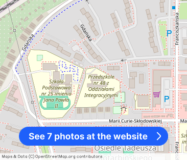 M5 wynajem dla studentów - Photo 1