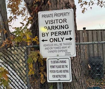 For Lease - 246 John Garland (Basement) Boulevard, Toronto, Ontario - Photo 4