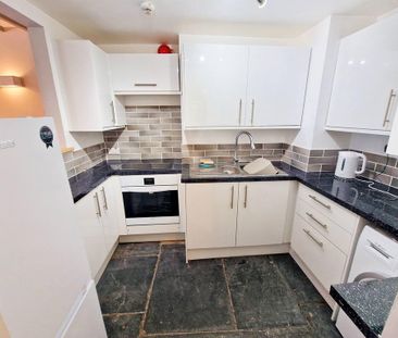 1 bedroom apartment to rent - Photo 5