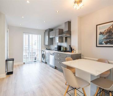 2 bedroom detached house to rent - Photo 6