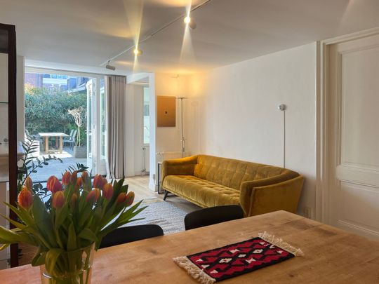 Appartement te huur: Obrechtstraat 19-A 3572 EB Utrecht - Foto 1