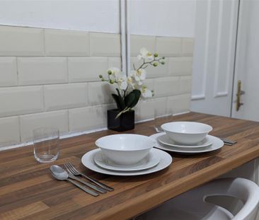 1 bedroom end of terrace house to rent - Photo 3