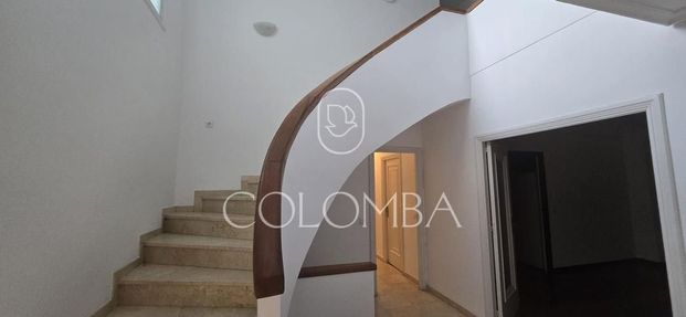 Luxury Semidetached House for rent in Madrid, Spain - Photo 1