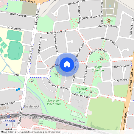 10 Wyandra Crescent, Qld 4172, Murarrie