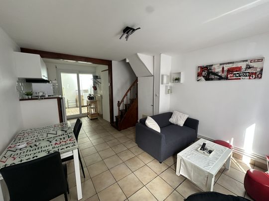 Location Maison 3 pièces 47m² AMIENS 80000 - Photo 1