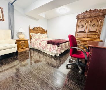 For Lease - 25 Bemberg Court Unit# BSMT, Toronto, Ontario - Photo 2