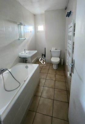 Location Appartement 2 pièces 24m² NANTES 44000 - Photo 1