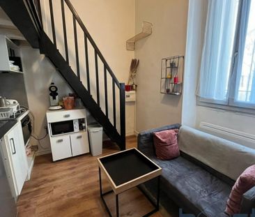 1 pièce, 11m² en location à Toulouse - 559.53 € par mois - Photo 2