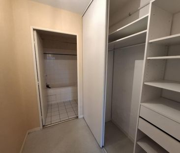 Appartement T2 à louer Rennes Beauregard - 38 m² - Photo 3