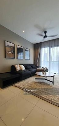 NOVUM, Kampung Kerinchi (Bangsar South) - Foto 1