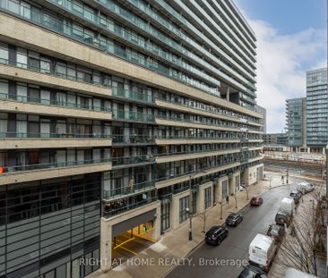 Westside Gallery Lofts , #516 - Photo 2