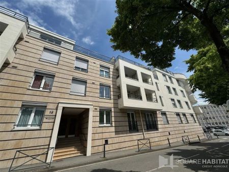 Location appartement 2 pièces - 32m² à Clermont-ferrand (63000) - Photo 4