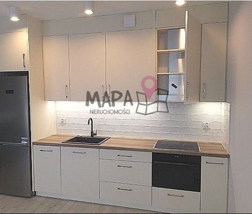 Apartament z balkonem i garażem, najem od 01.07 - Фото 5