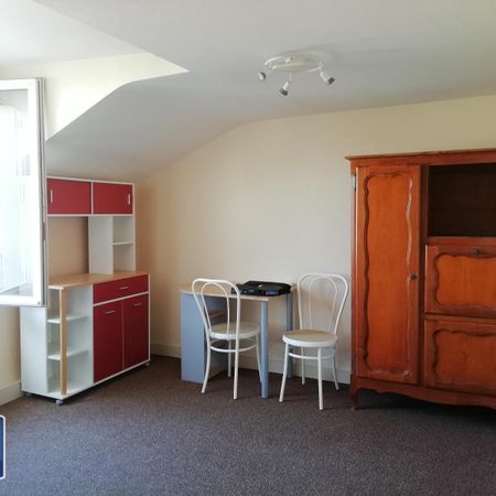 Location Appartement 2 pièces 38m² LIMOGES 87000 - Photo 3