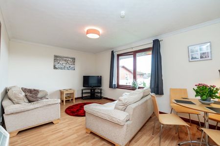 1 Bed Flat, Bloomfield Court, AB10 - Photo 3