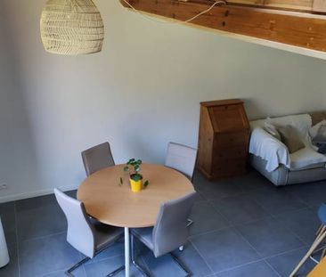 Appartement te huur - Foto 3