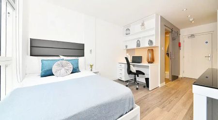 Large Classic Studio - Photo 5