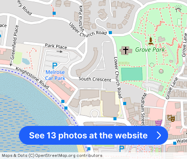 South Terrace, WESTON-SUPER-MARE - Photo 1