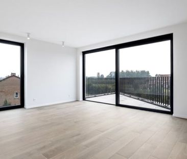Appartement te huur in Sint-Truiden voor € 1.000 met 2 slaapkamers - Photo 4