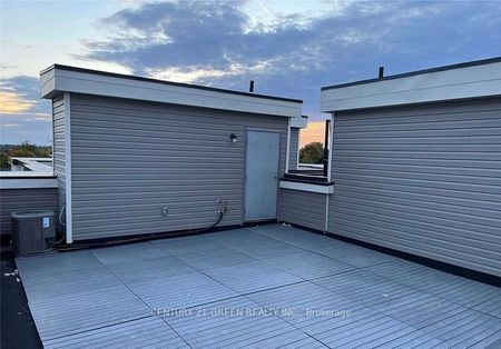 For Lease - 383 Dundas Street Unit# 51, Hamilton, Ontario - Photo 3